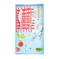 Aladdin Brilliant Clear Three-Piece Children's Set