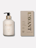 Hand Lotion Ambré Santal