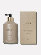 Hand Soap Ambre Santal