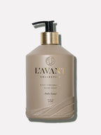 Hand Soap Ambre Santal