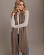 100% Cashmere Breezy Travel Wrap