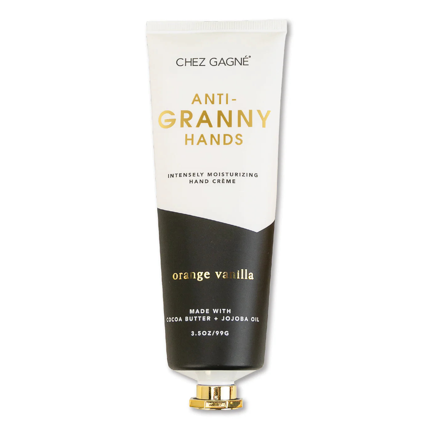 Anti- Granny Hands - Orange Vanilla Hand Creme