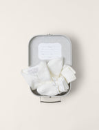 CozyChic Lite® Classic Newborn Set Pearl