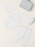 CozyChic Lite® Classic Newborn Set Pearl