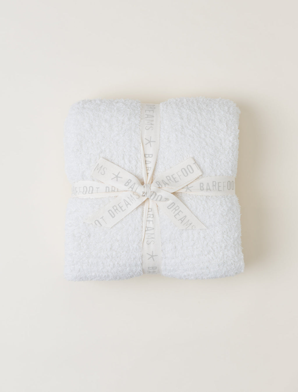 CozyChic® Throw Cream