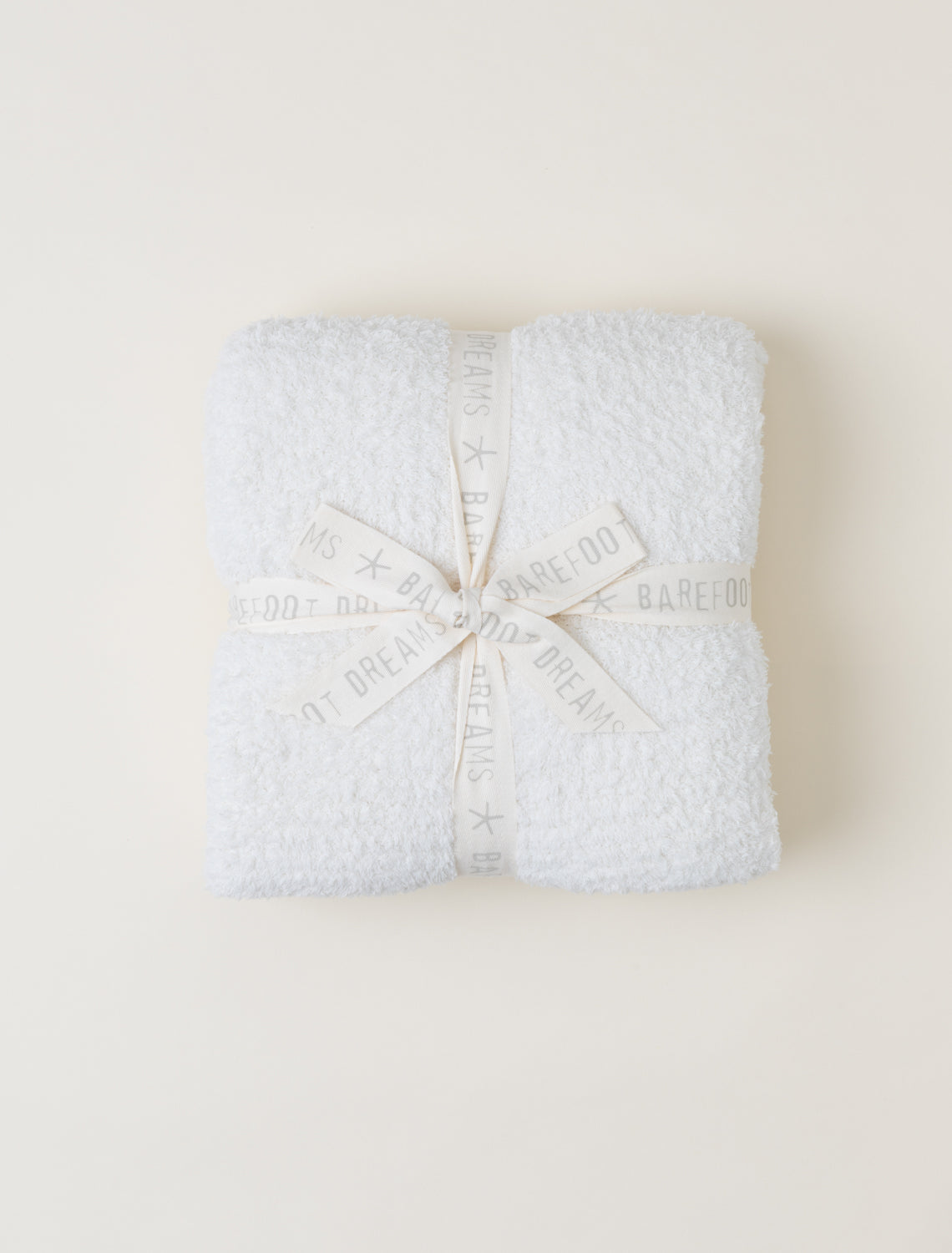 CozyChic® Throw Cream