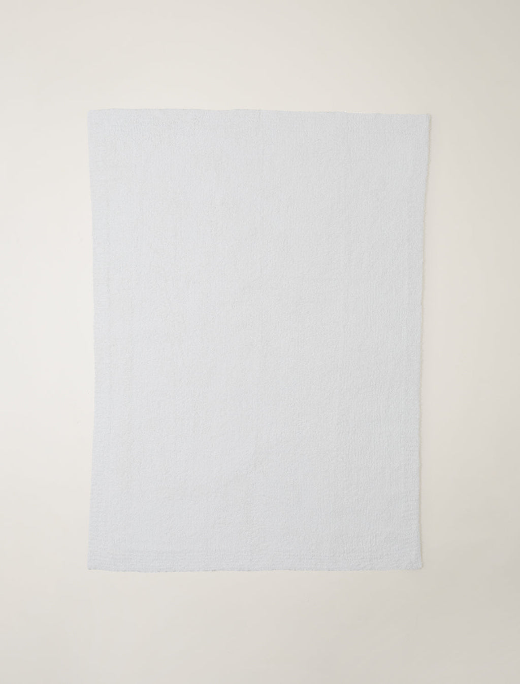 CozyChic® Throw Cream