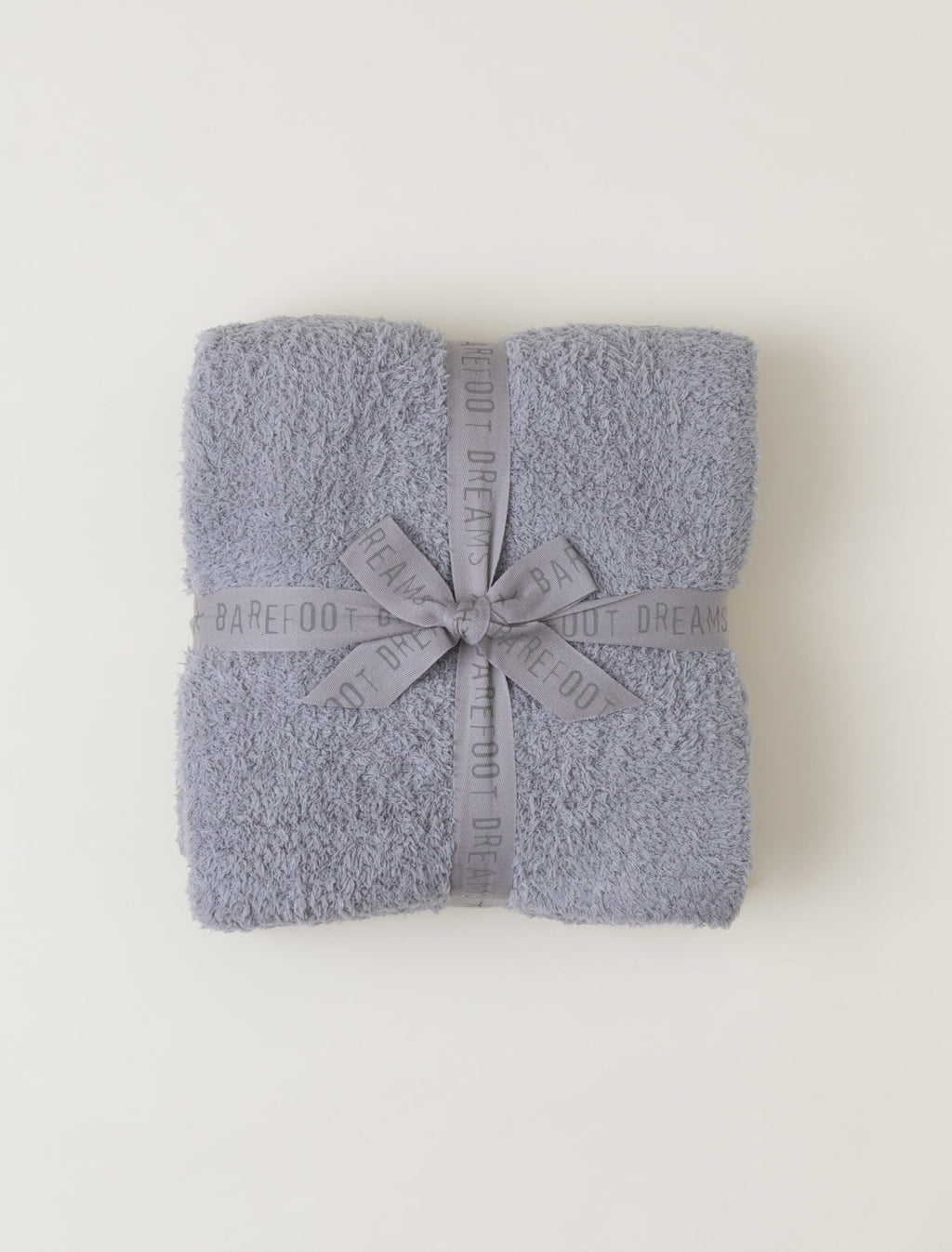 CozyChic® Throw Dove Gray