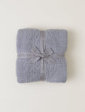 CozyChic® Throw Dove Gray
