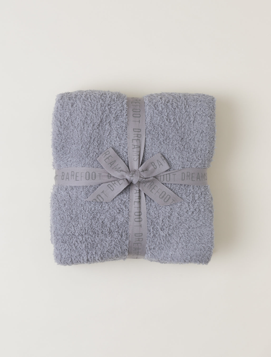 CozyChic® Throw Dove Gray