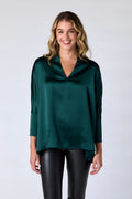 KEATON TUNIC