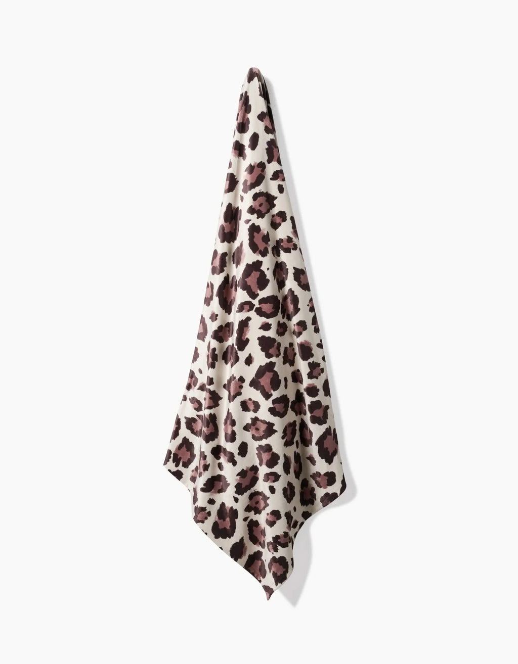 Cheetah Butter Blanket Medium - 50" x 60"