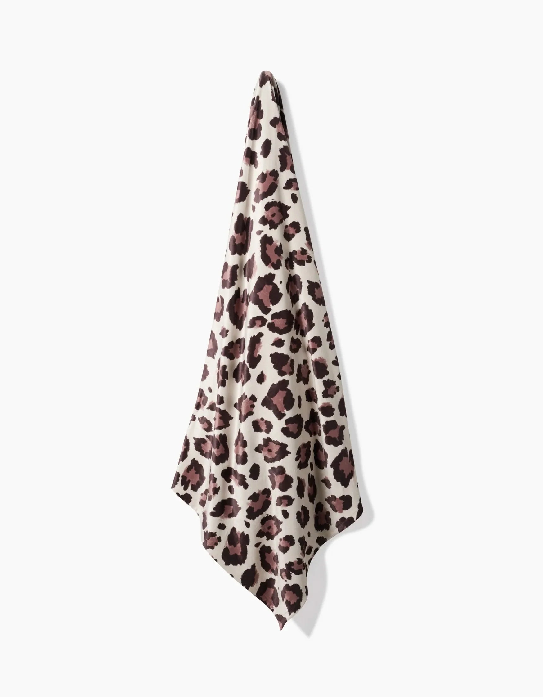 Cheetah Butter Blanket Medium - 50" x 60"