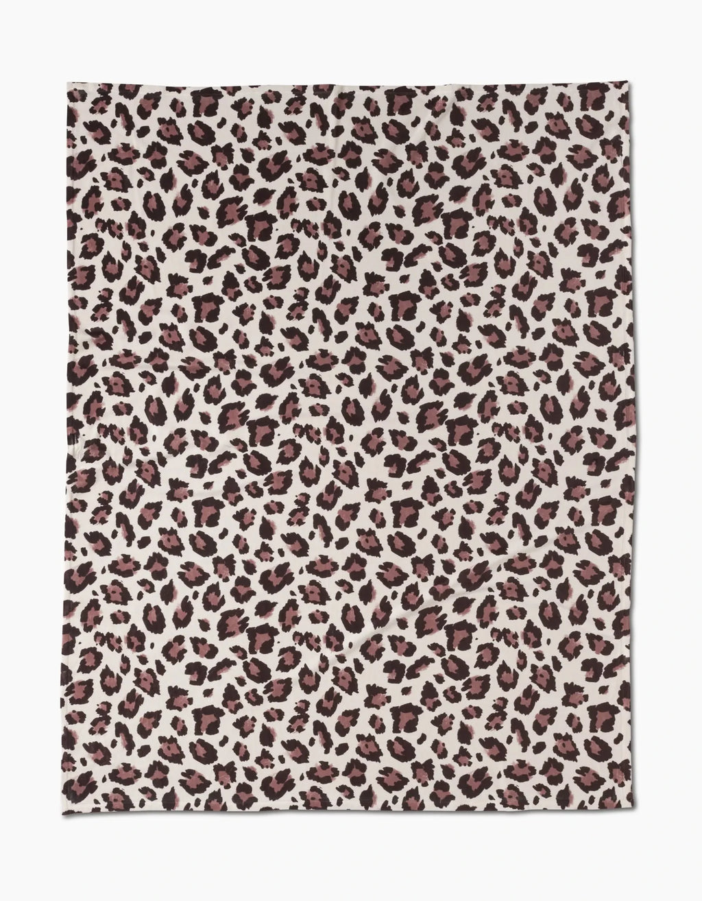Cheetah Butter Blanket Medium - 50" x 60"