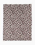 Cheetah Butter Blanket Medium - 50" x 60"