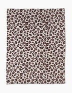 Cheetah Butter Blanket Medium - 50" x 60"