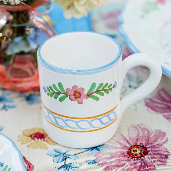 Bella Rosa Mug