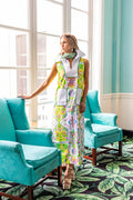 Bardot© Sleeveless Cassidy Dress Long