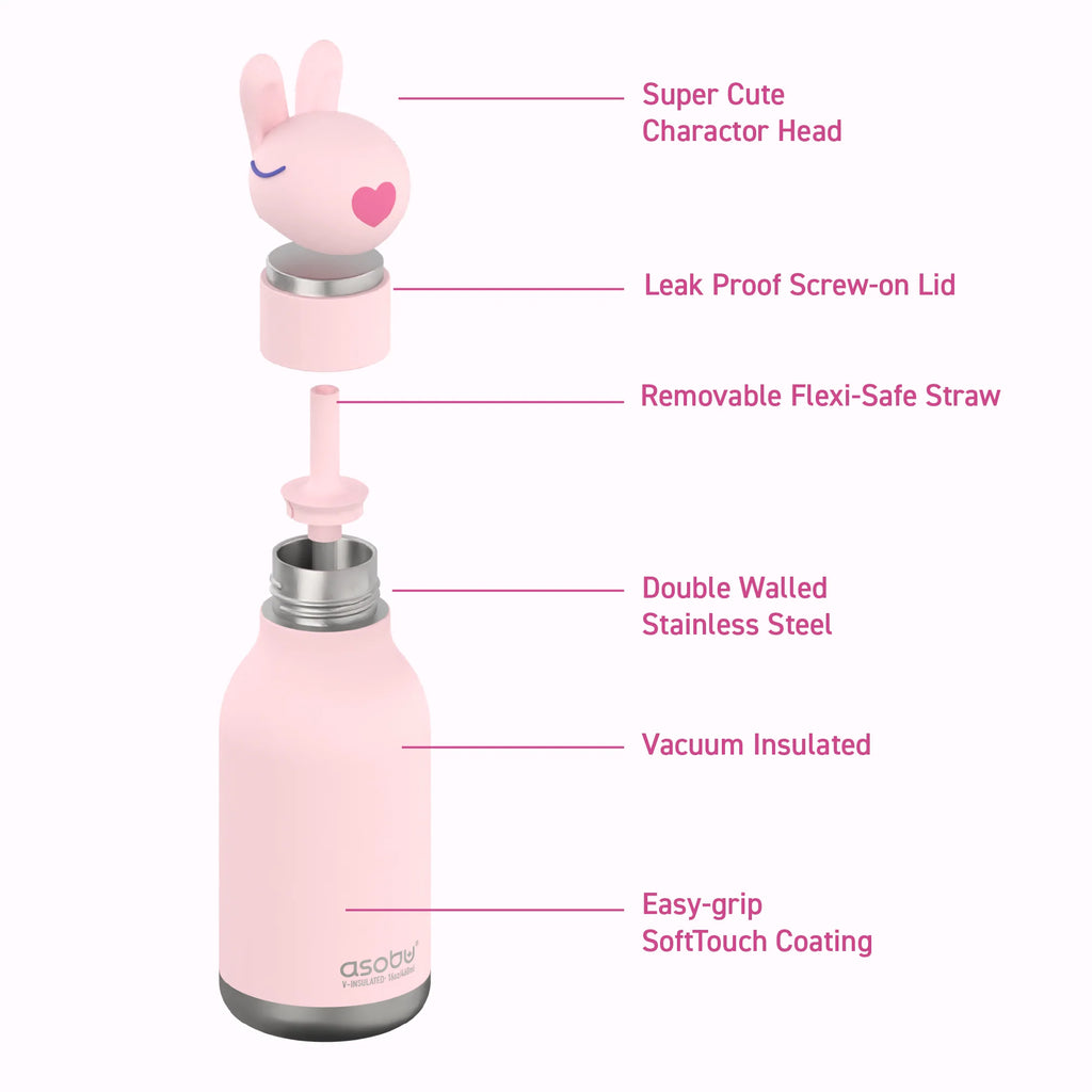 BESTIE Bunny 16 oz
