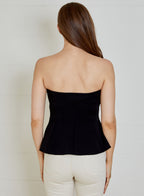 GRACIE TOP