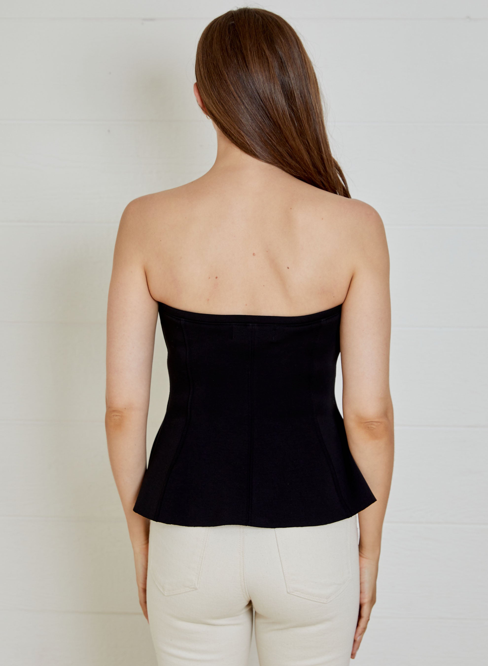 GRACIE TOP