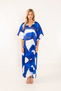 Blue Notes© Caftan Long