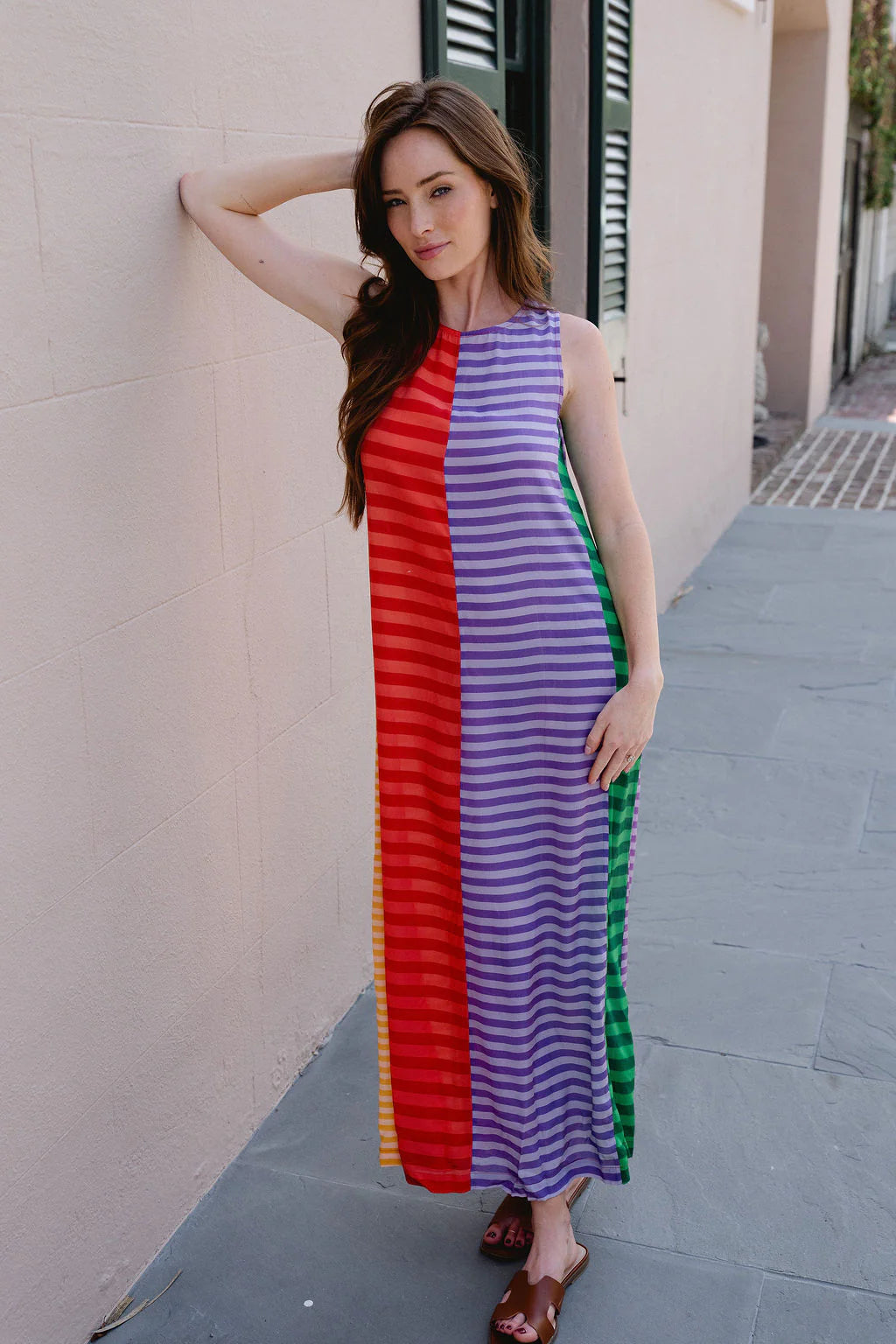 STEPHE MAXI