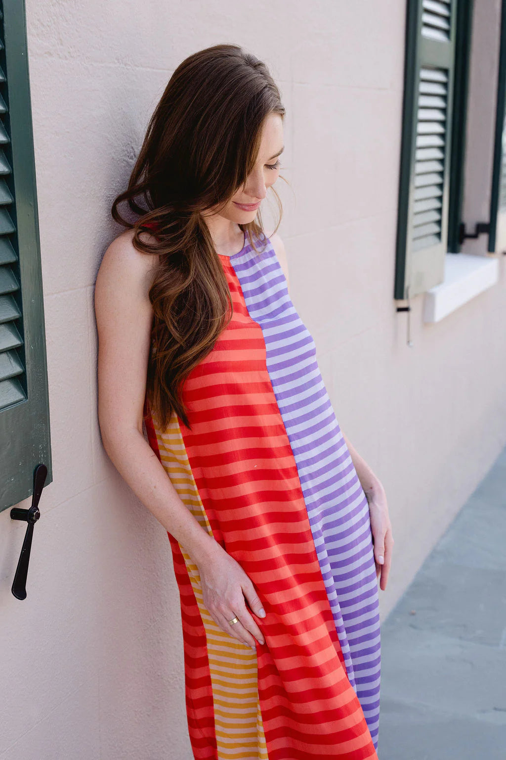 STEPHE MAXI