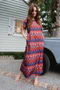 Diana Maxi Dress