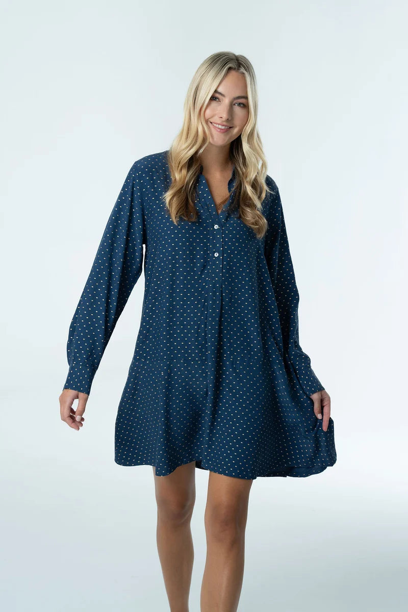 Margot Mini Dress