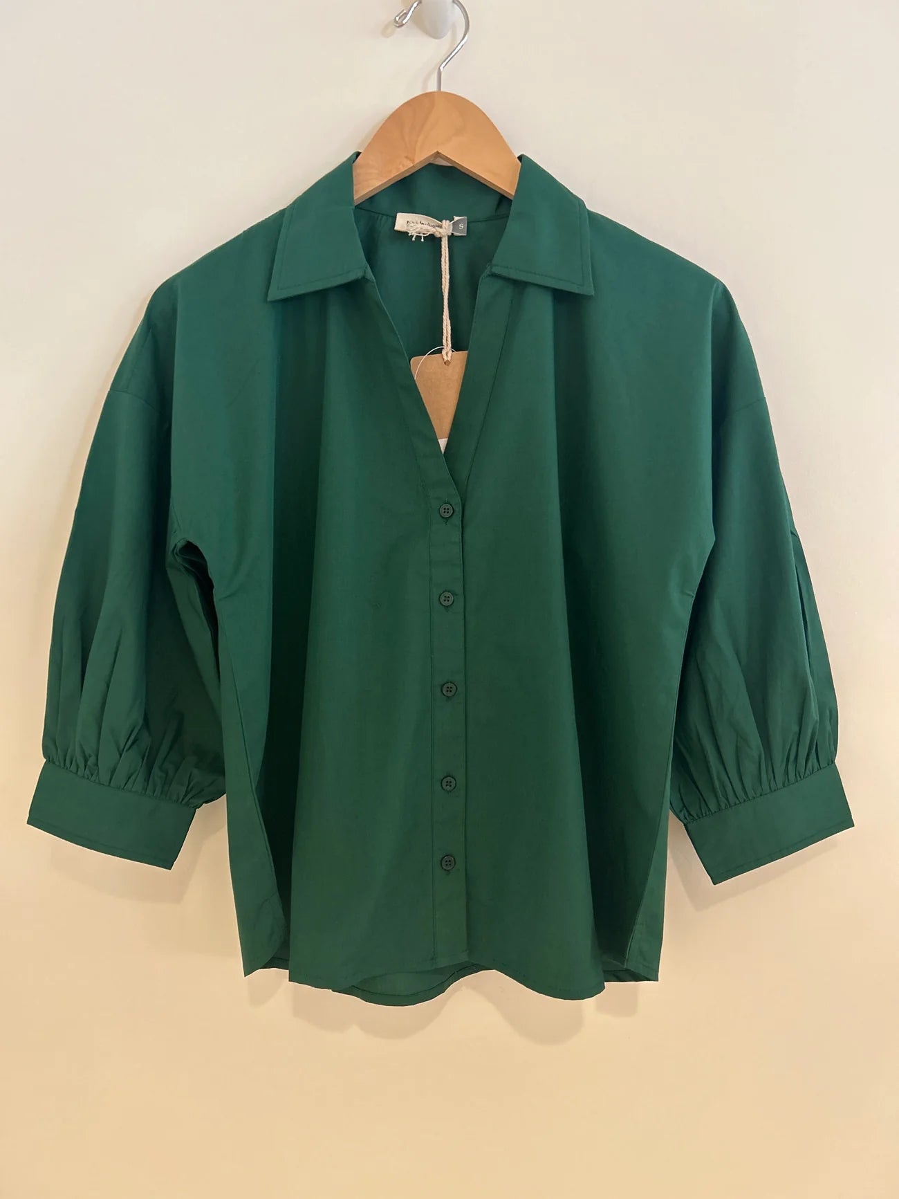 Maude Kyra Top