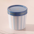 Volcano Artisan Caffe Capri Gelato Cup Candle