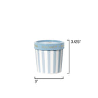 Volcano Artisan Caffe Capri Gelato Cup Candle