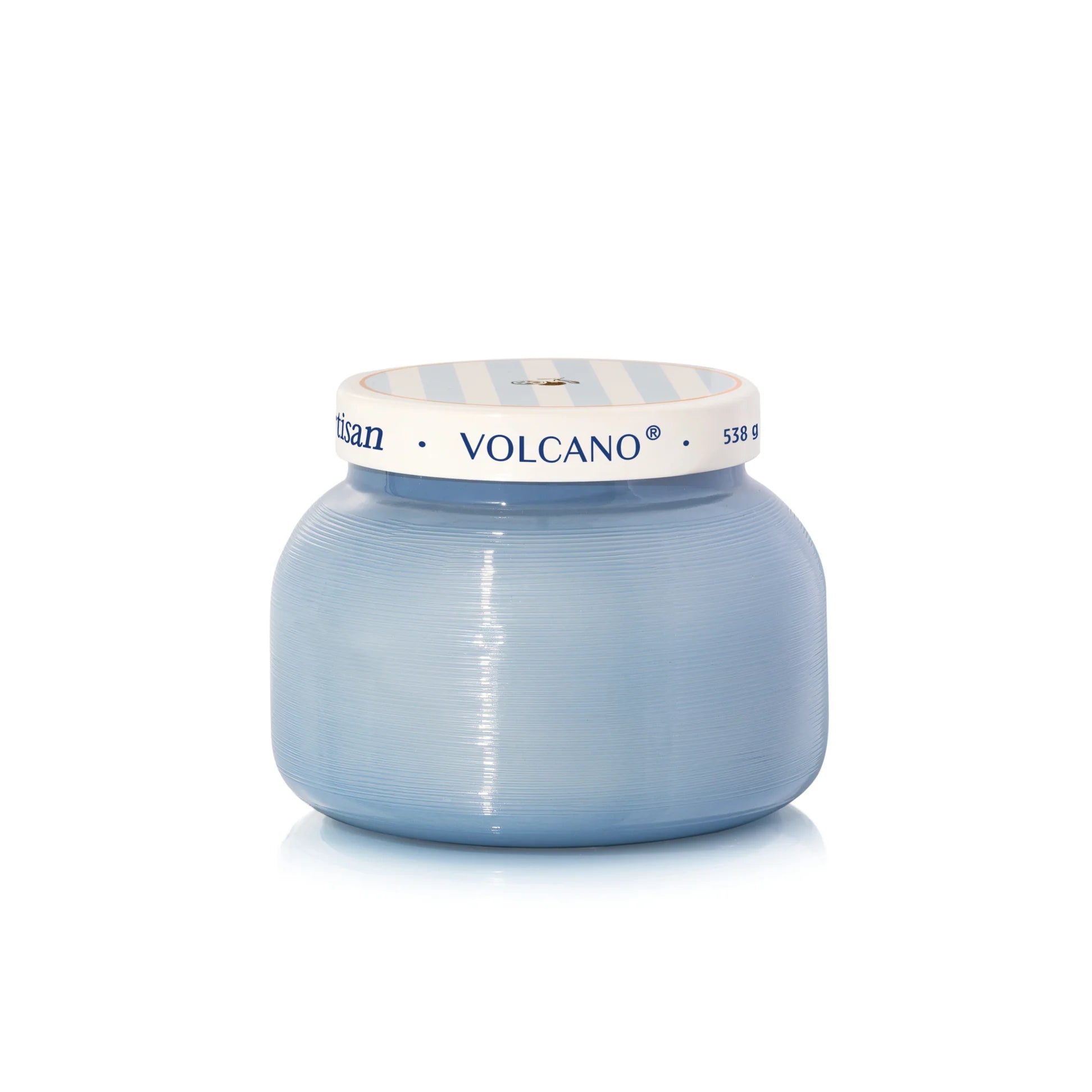 Volcano Artisan Caffe Capri Signature Candle PK