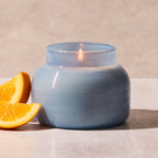 Volcano Artisan Caffe Capri Signature Candle PK