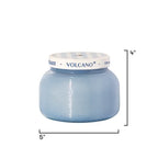 Volcano Artisan Caffe Capri Signature Candle PK