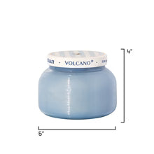 Volcano Artisan Caffe Capri Signature Candle PK