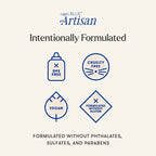 Coconut Santal Artisan Caffe Capri Signature Candle