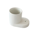 Nora Fleming Cutie Container - pinstripes