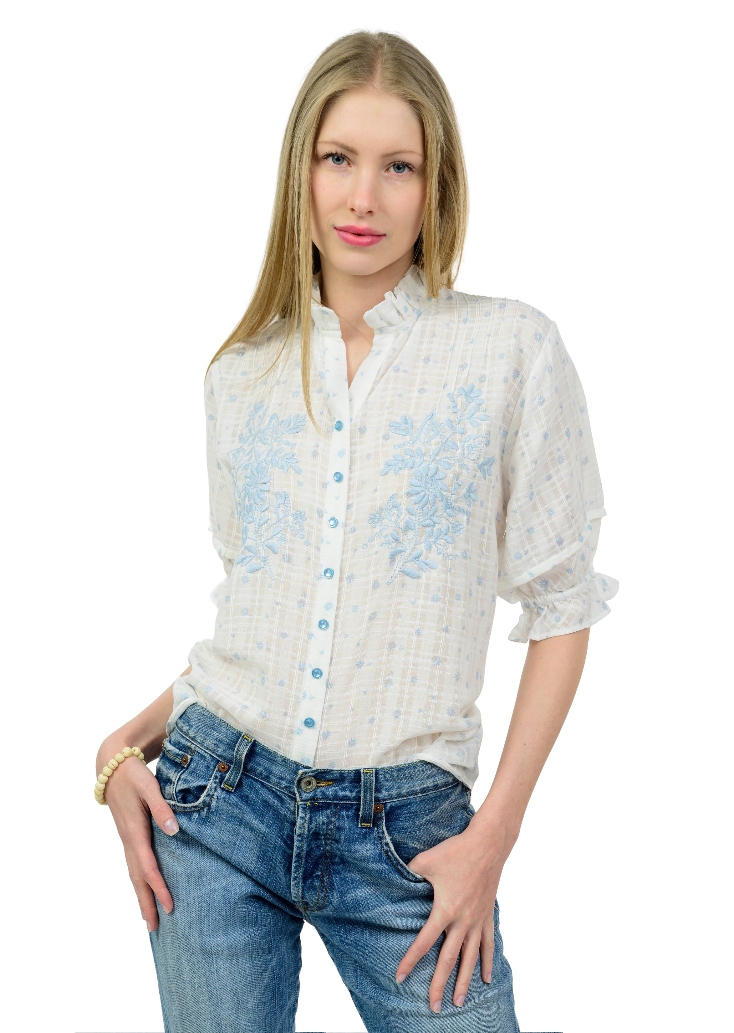 Celeste Top