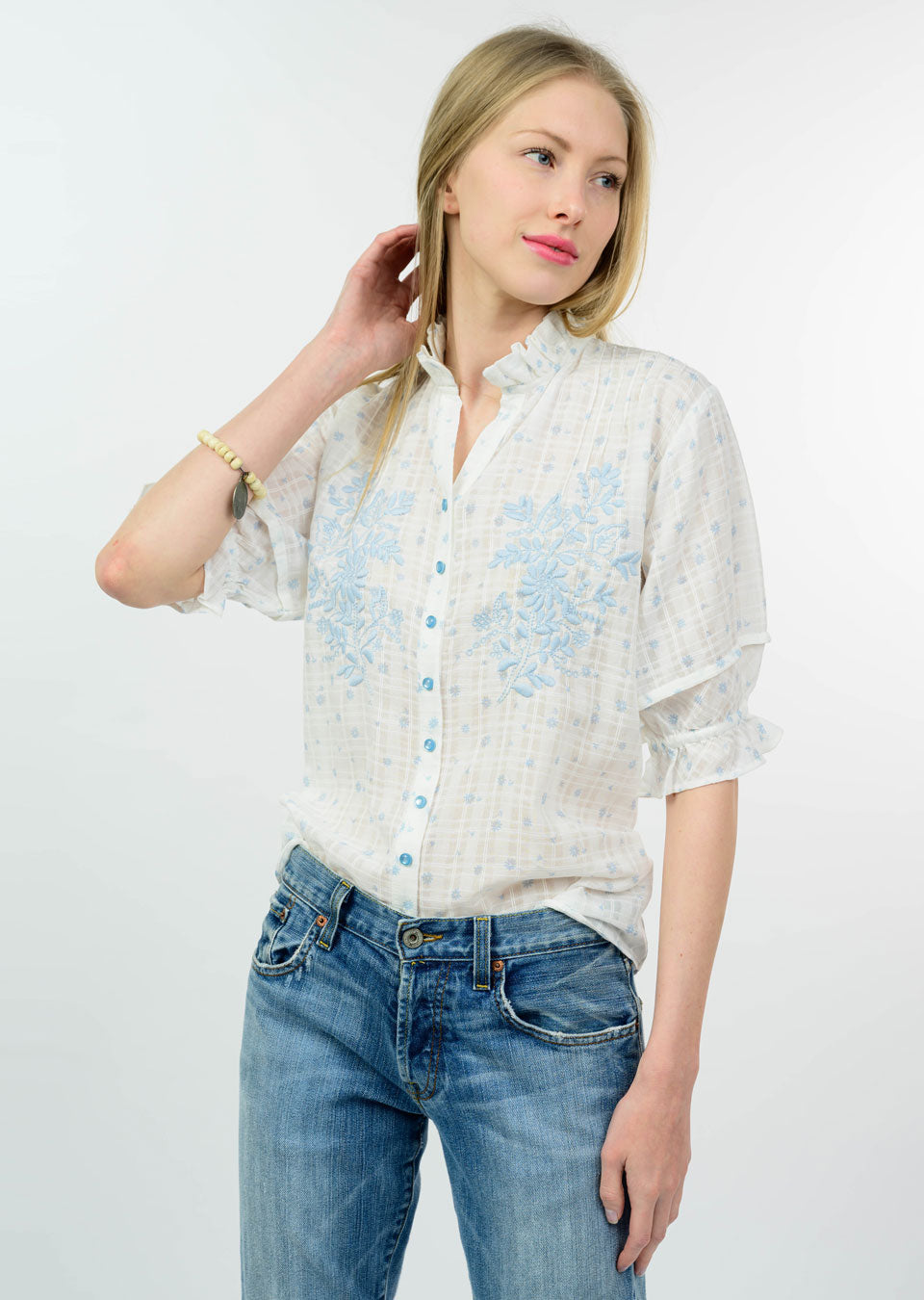 Celeste Top