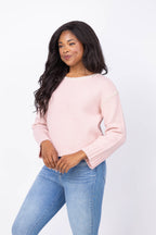 SERAPHINA SWEATER