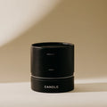 CANDLE - LEATHER - 7 OZ