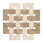 Celtic Easy Care Vinyl Square Placemats