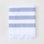 Packable Turkish Beach Towel
