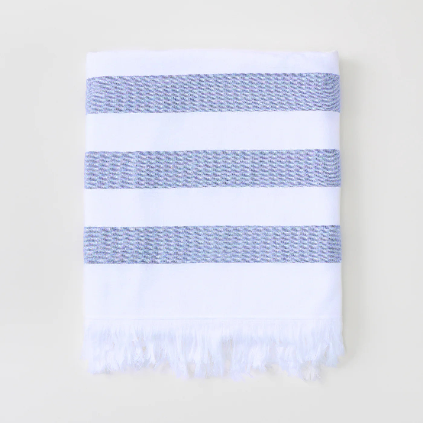 Packable Turkish Beach Towel
