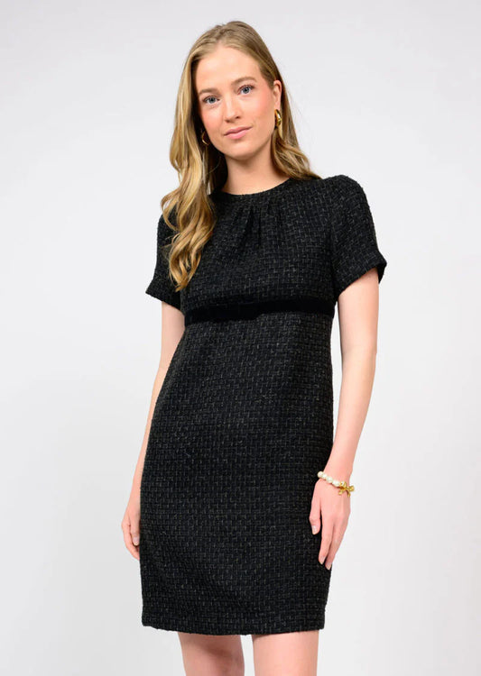 Cocktail Hour Dress