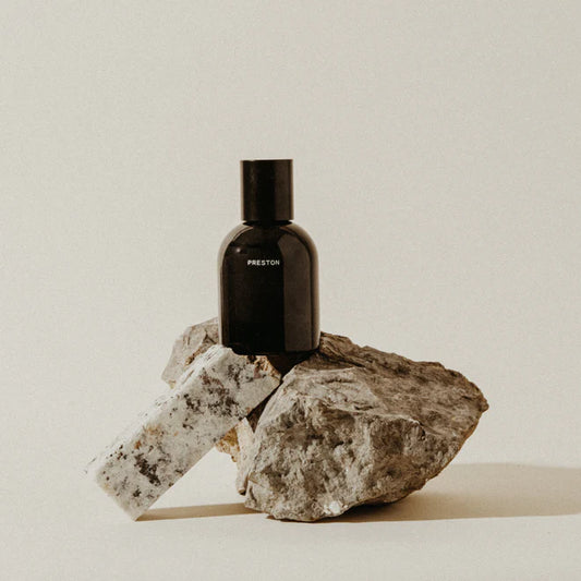 COLOGNE - LEATHER - 1.7 OZ