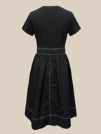 Stitch Perfect Dress