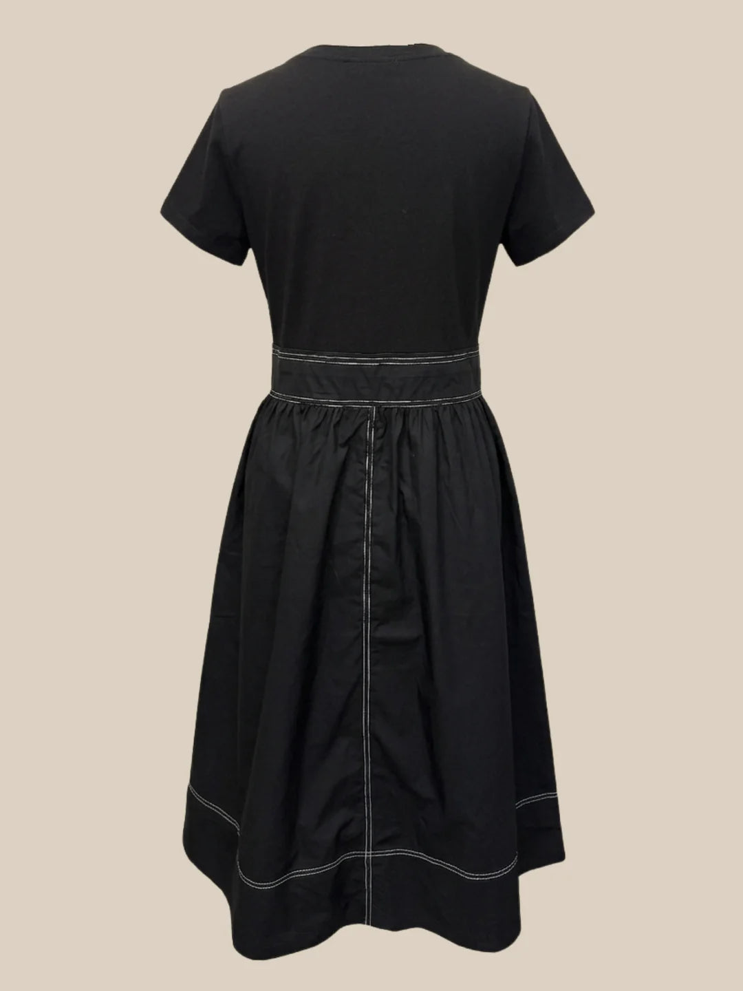 Stitch Perfect Dress